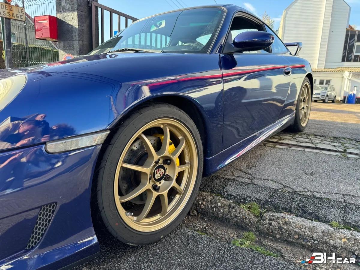 Aperçu indisponible de Porsche 911