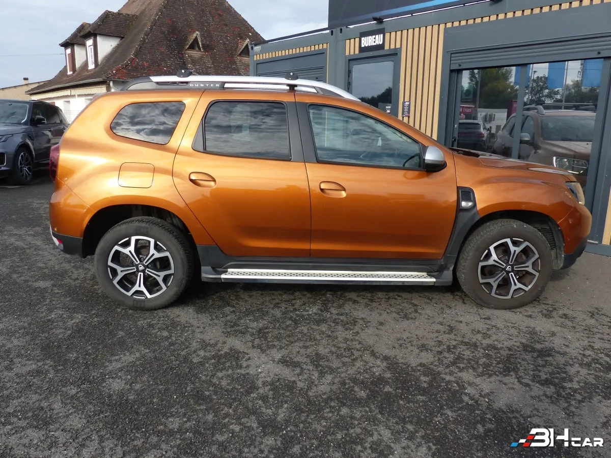 Dacia Duster - photo 7