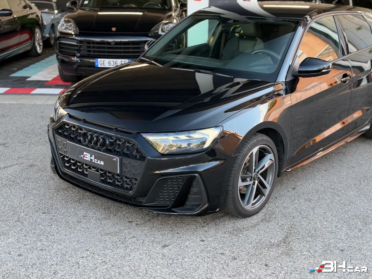 Audi A1 - photo 2