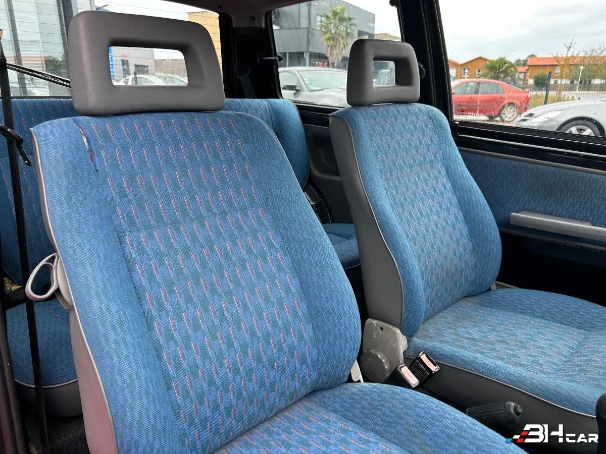 Aperçu indisponible de Fiat Cinquecento