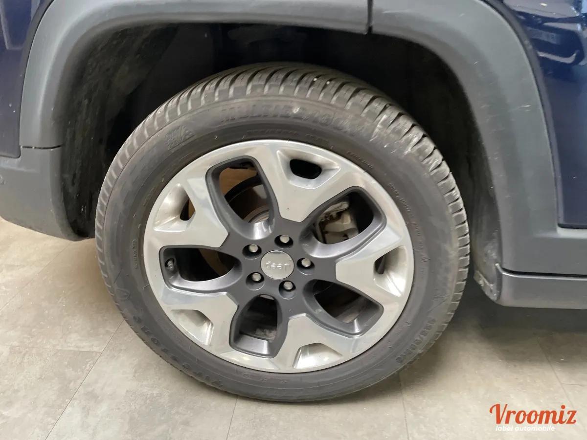 Jeep Compass 1.4 MULTIAIR 140 LIMITED 2WD