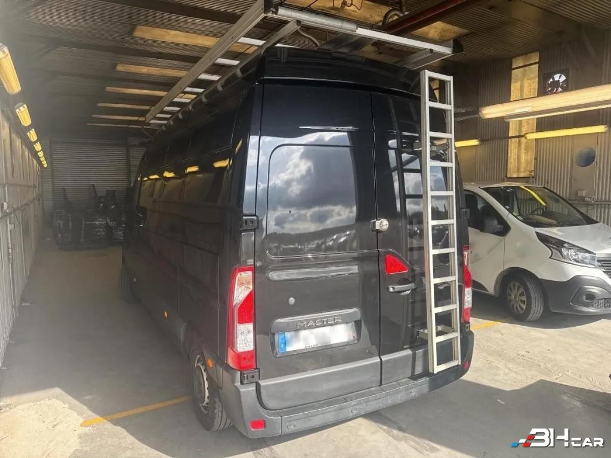 Aperçu indisponible de RENAULT Master Vu