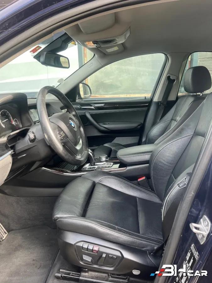 Aperçu indisponible de Bmw X4