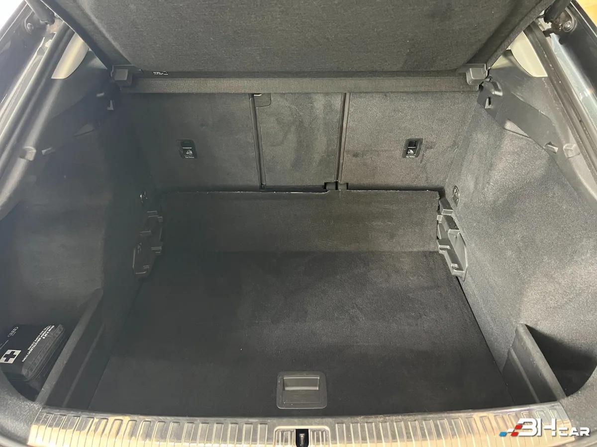 Aperçu indisponible de Audi Q3