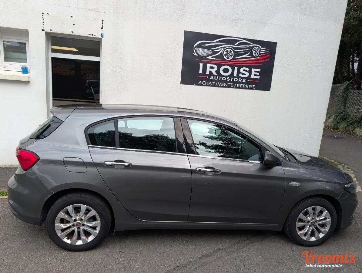 Fiat Tipo 1.6 MJT 120 LOUNGE START-STOP