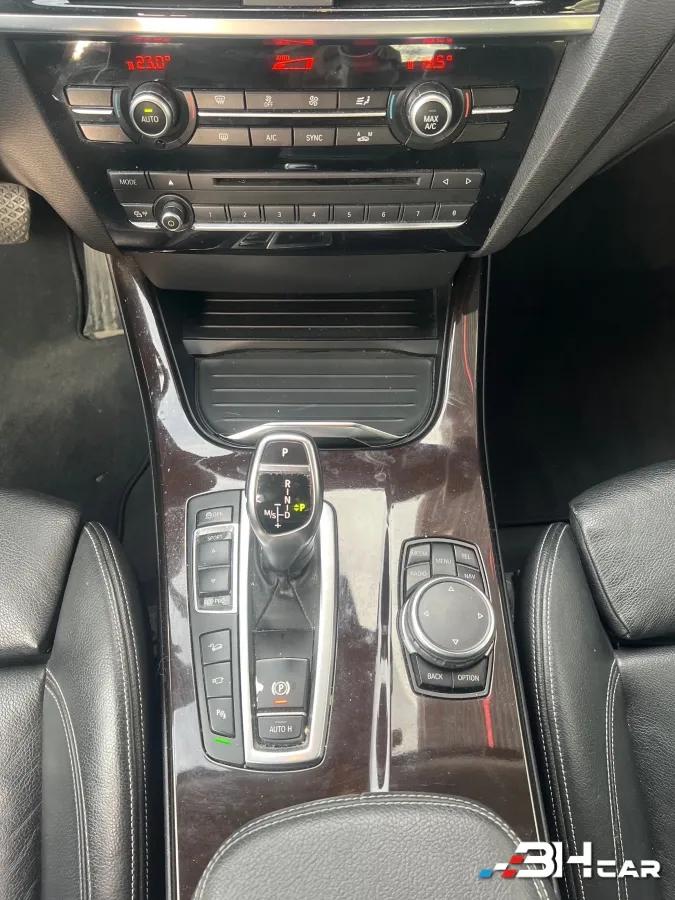 Aperçu indisponible de Bmw X4