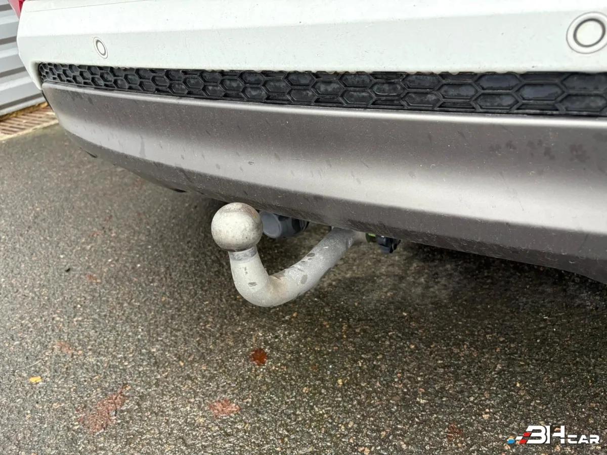 Aperçu indisponible de Hyundai Tucson