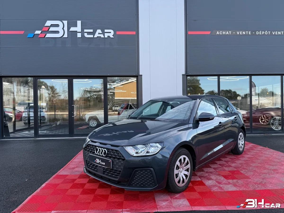 Image Audi A1