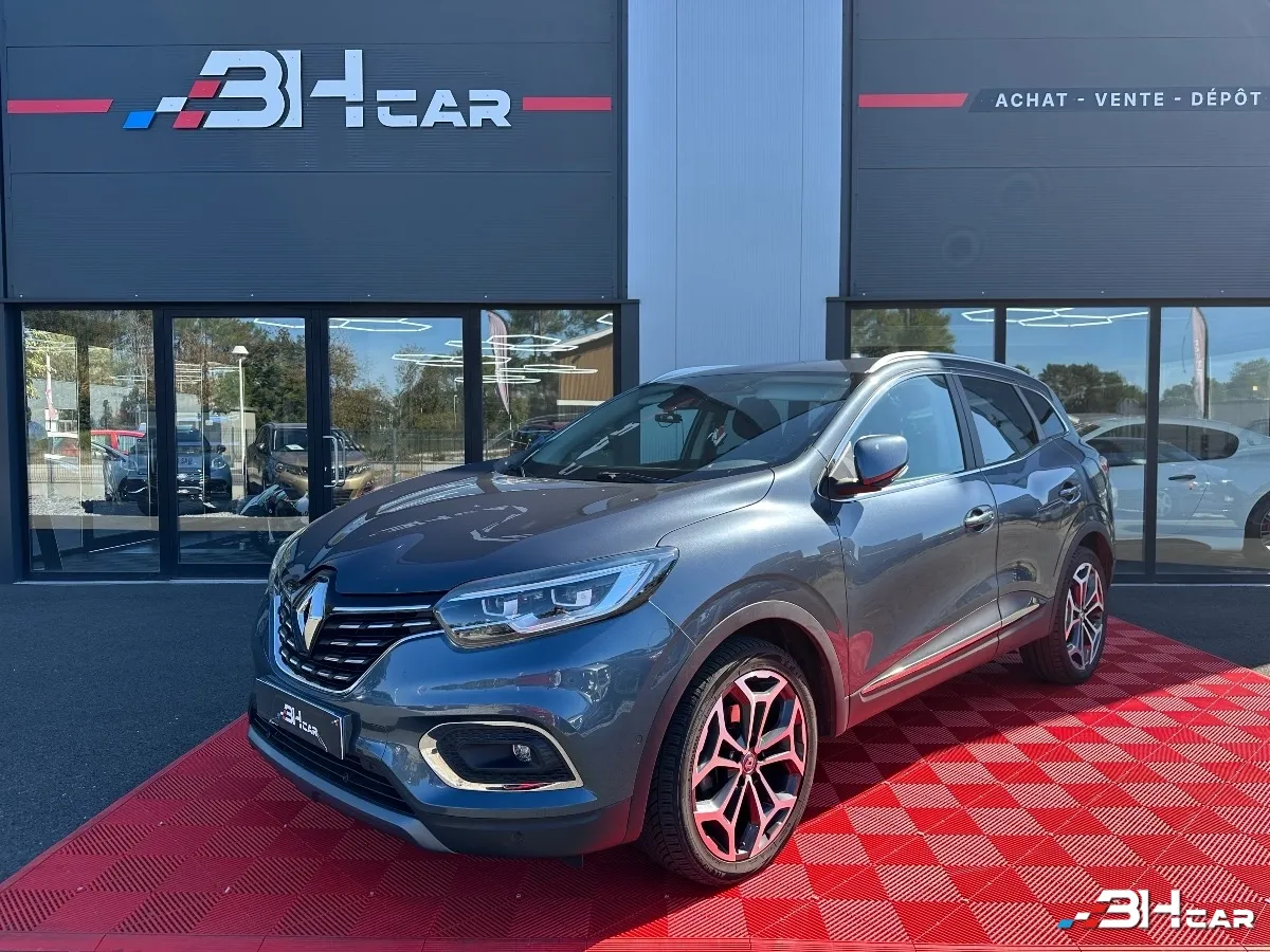 Renault Kadjar