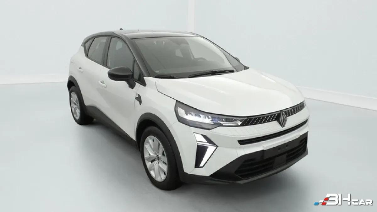 Image: Renault Captur 1.0 TCE 90 EVOLUTION