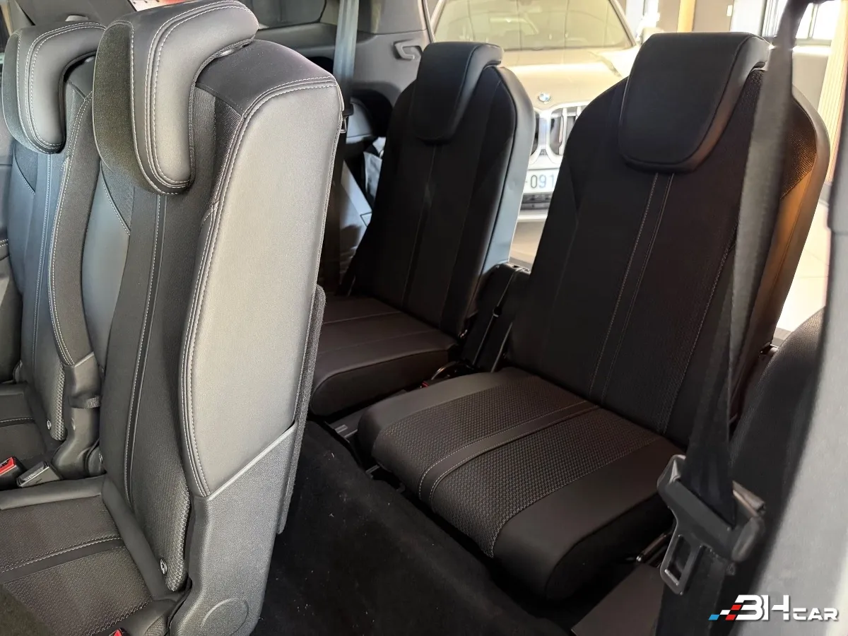 Peugeot 5008 - photo 34