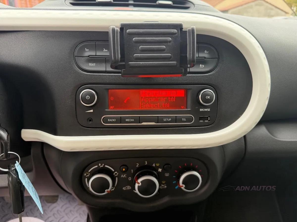 Renault Twingo 0.9 TCE 90 ENERGY ZEN