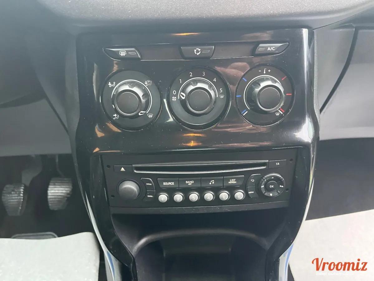 Citroen C3 GENERATION-II 1.6 BLUEHDI 75 EXCLUSIVE