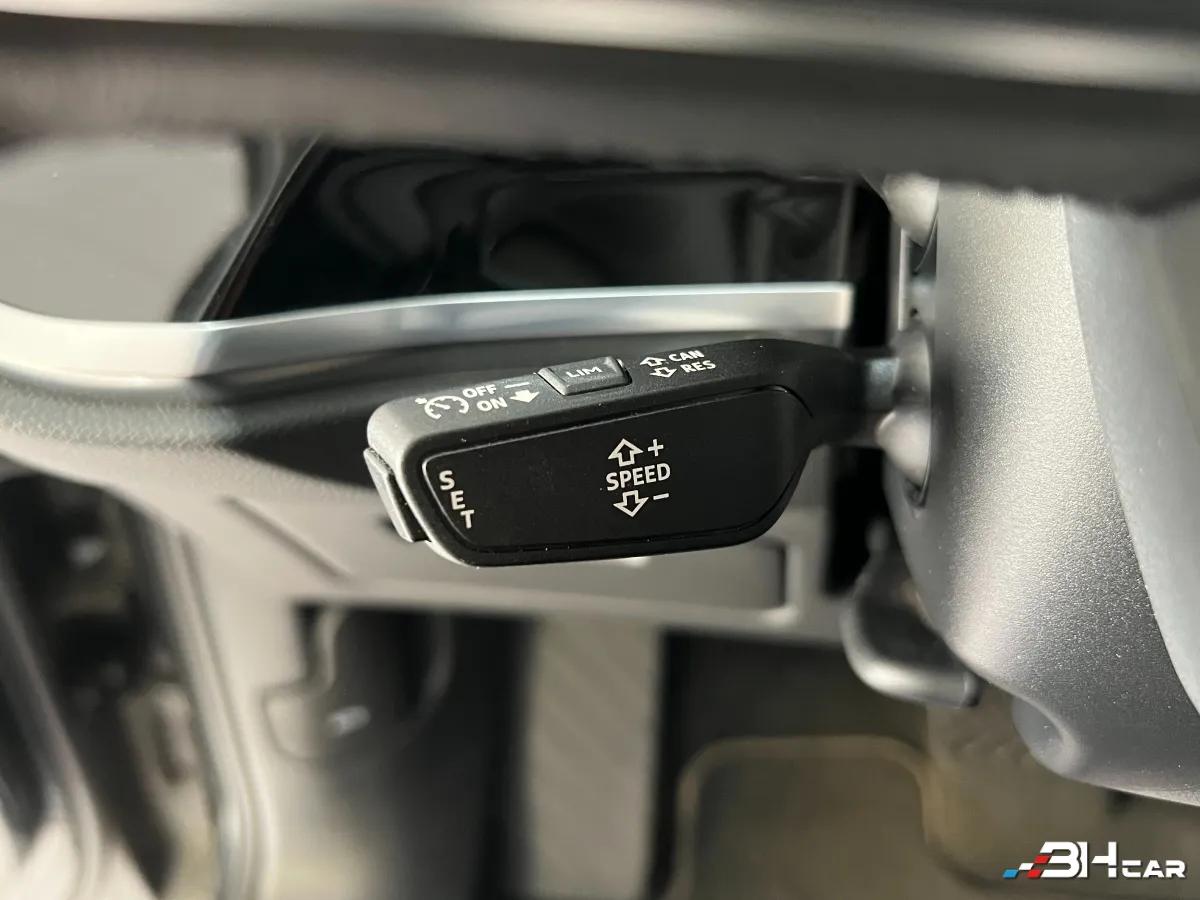 Aperçu indisponible de Audi Q3