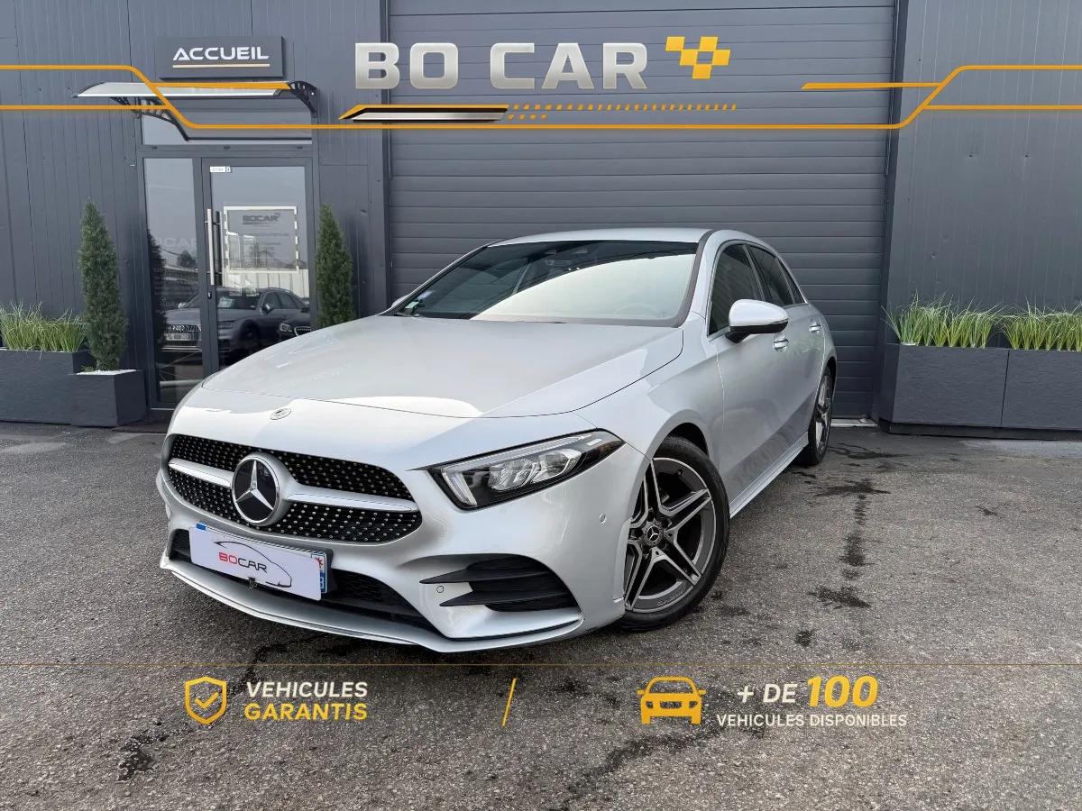 Mercedes-Benz Classe A