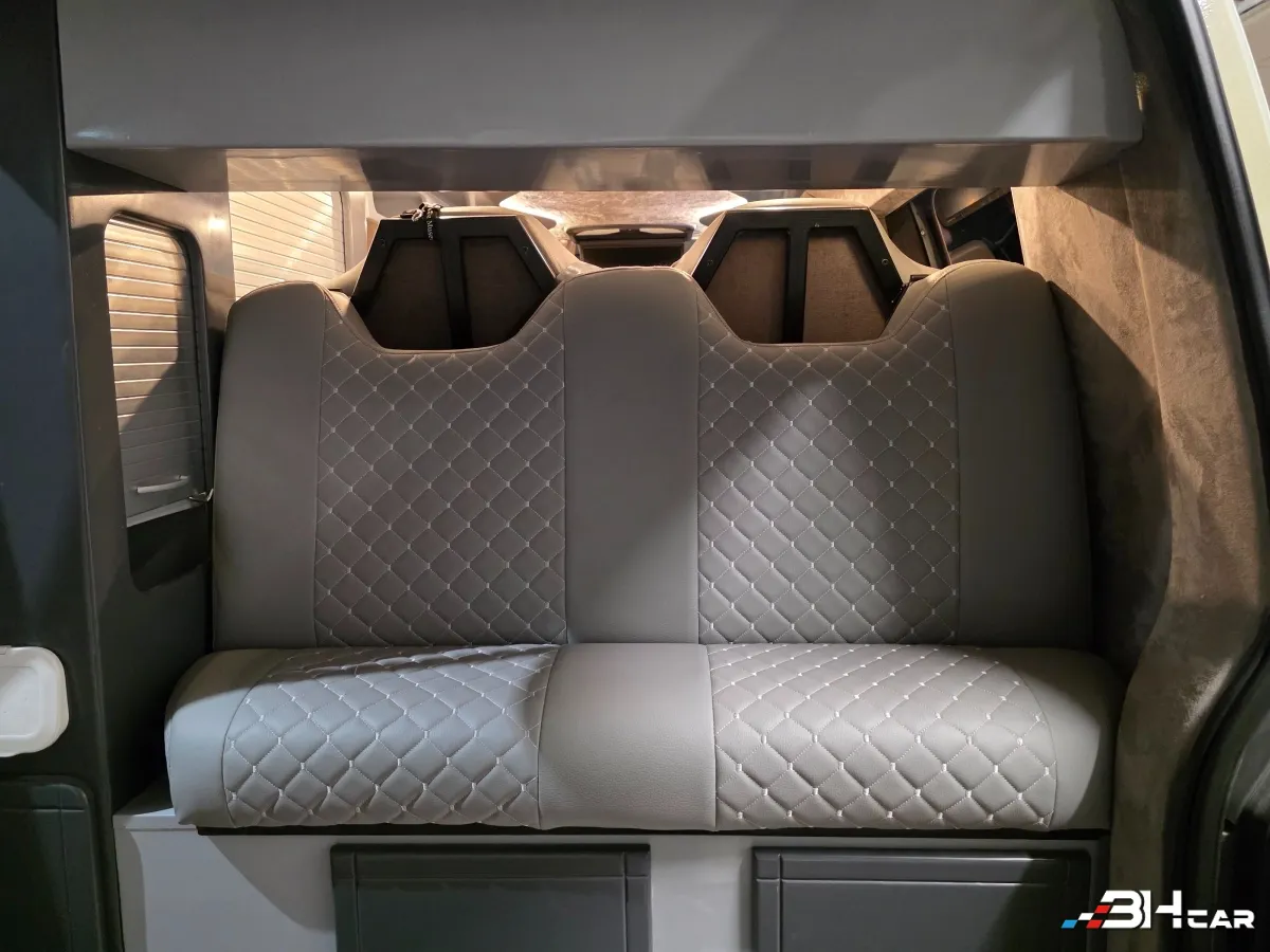 VOLKSWAGEN TARNASPORTEUR - photo 11
