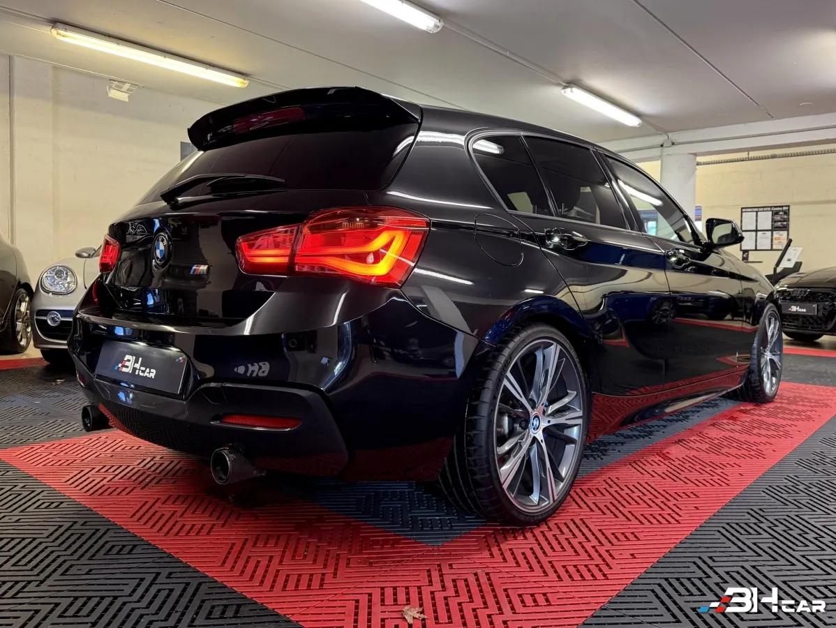Aperçu indisponible de Bmw M135