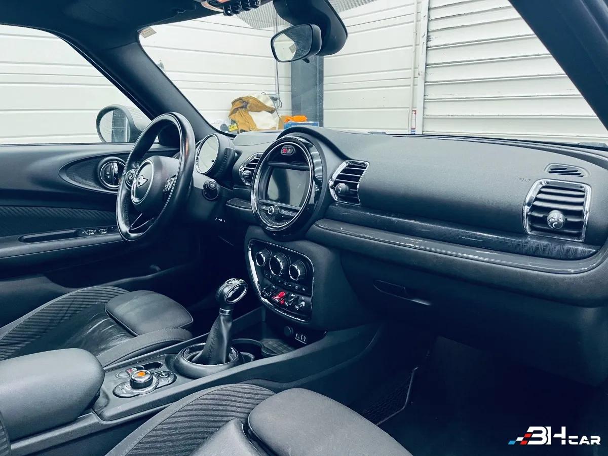 Aperçu indisponible de Mini Clubman