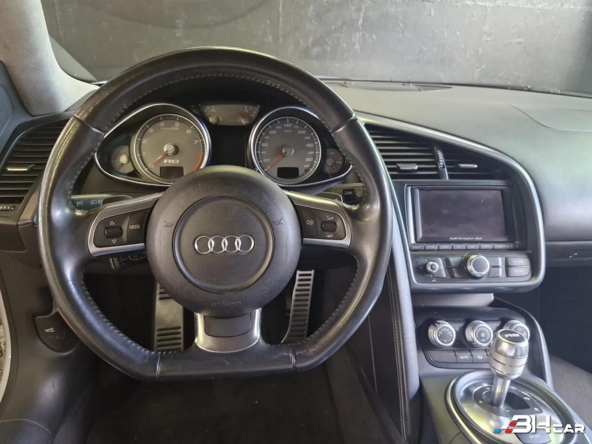 Aperçu indisponible de Audi R8