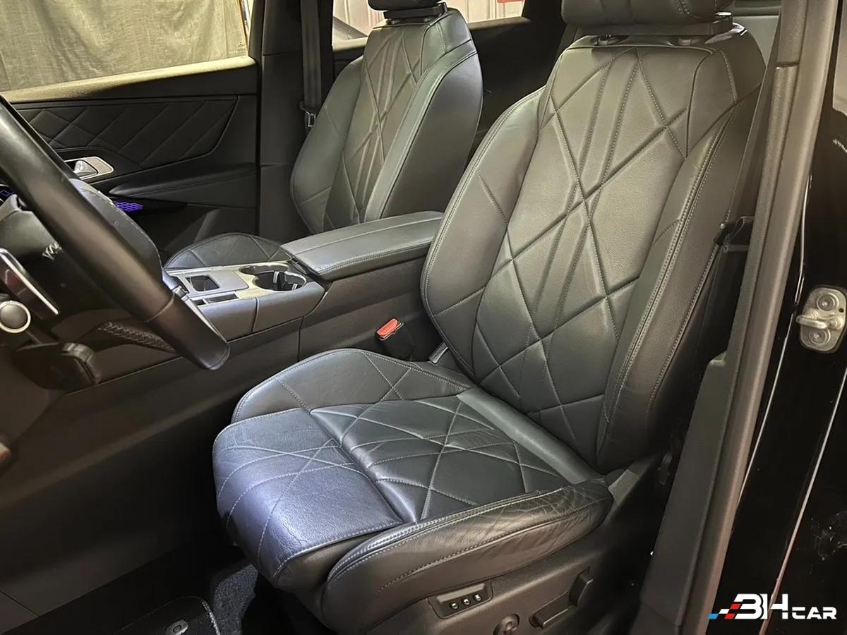 Aperçu indisponible de DS DS 7