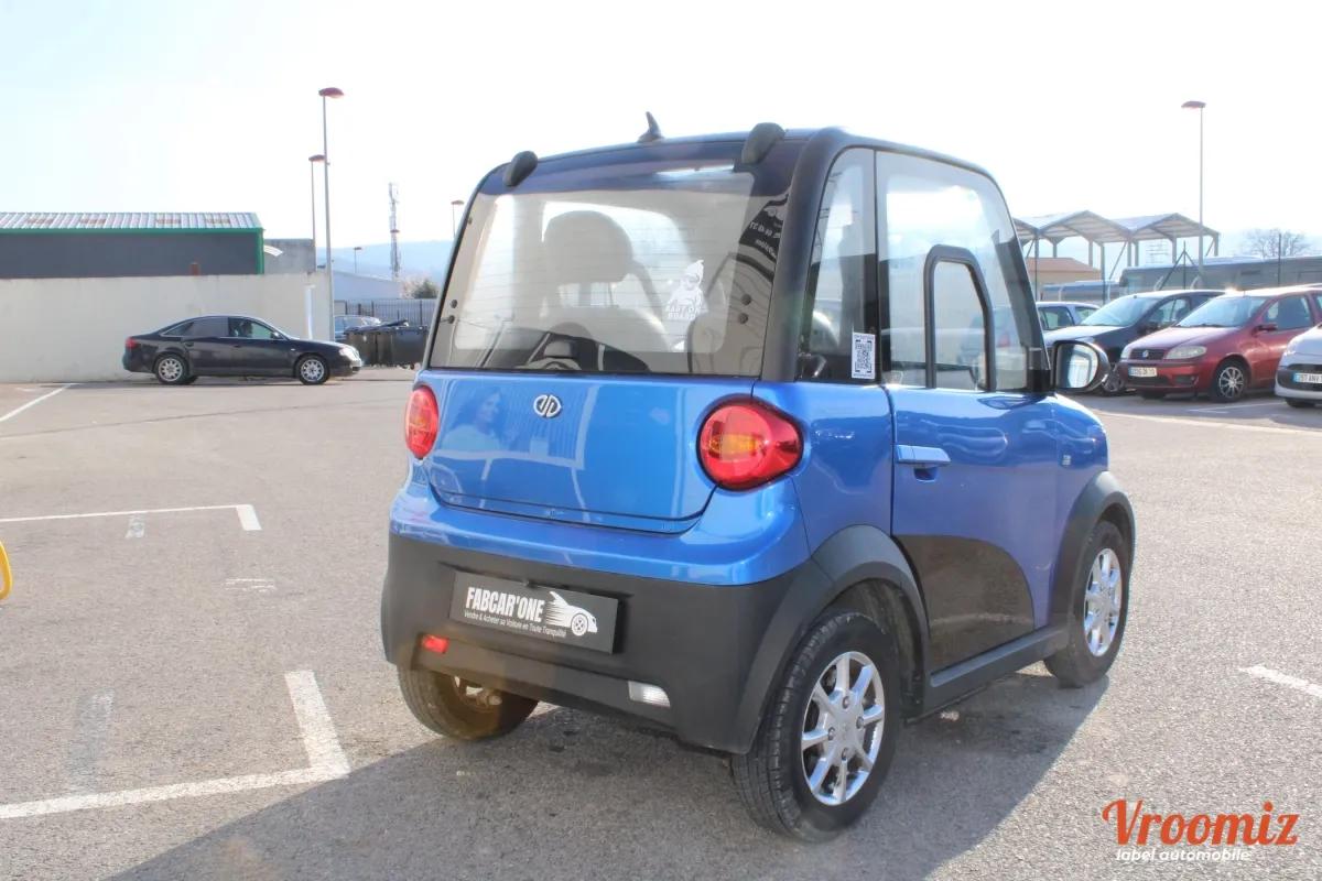 JIAYUAN CITY FUN 45 SANS PERMIS