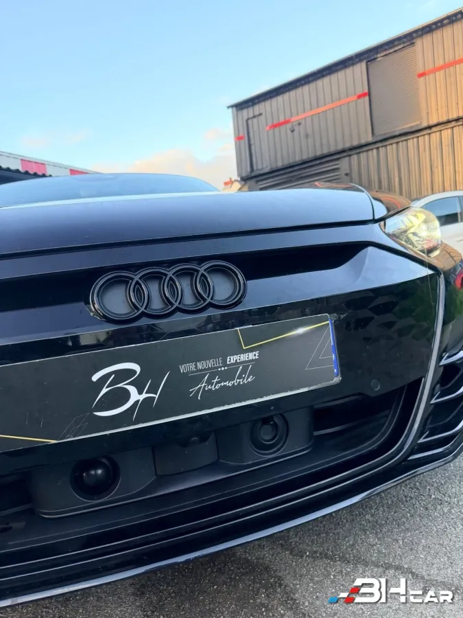 Audi Rs E-tron Gt - photo 5