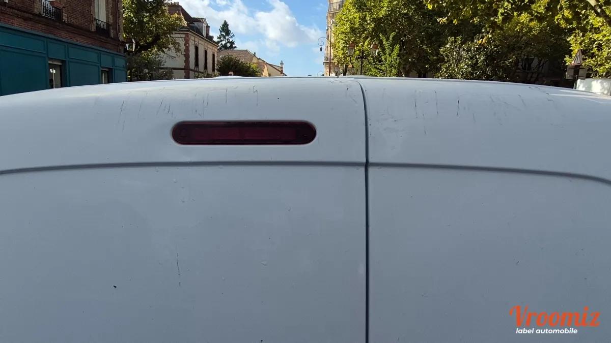 Renault Kangoo COMBI 1.5 DCI 90 CONFORT EXPRESSION