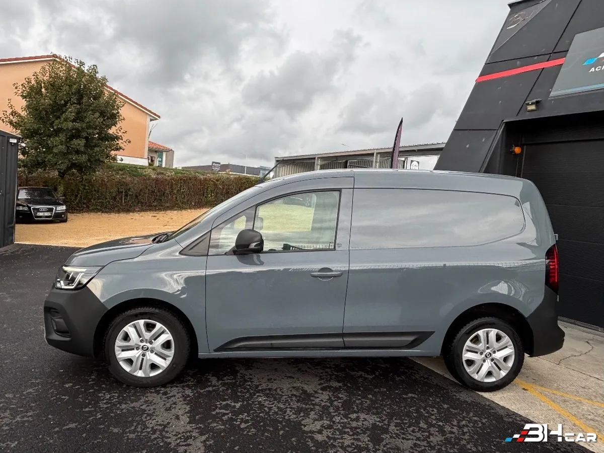 Renault Kangoo Van - photo 5