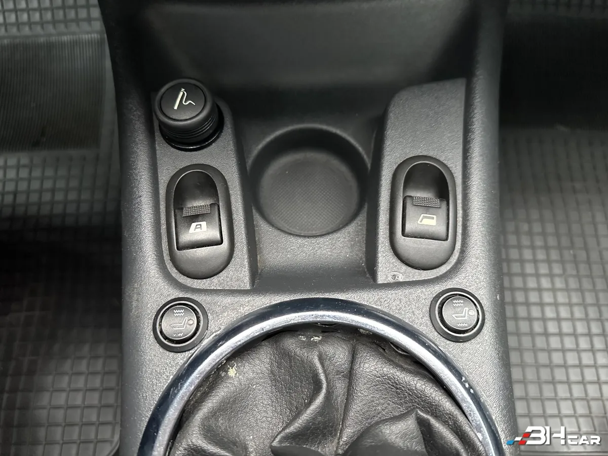 Citroen C3 Pluriel - photo 14