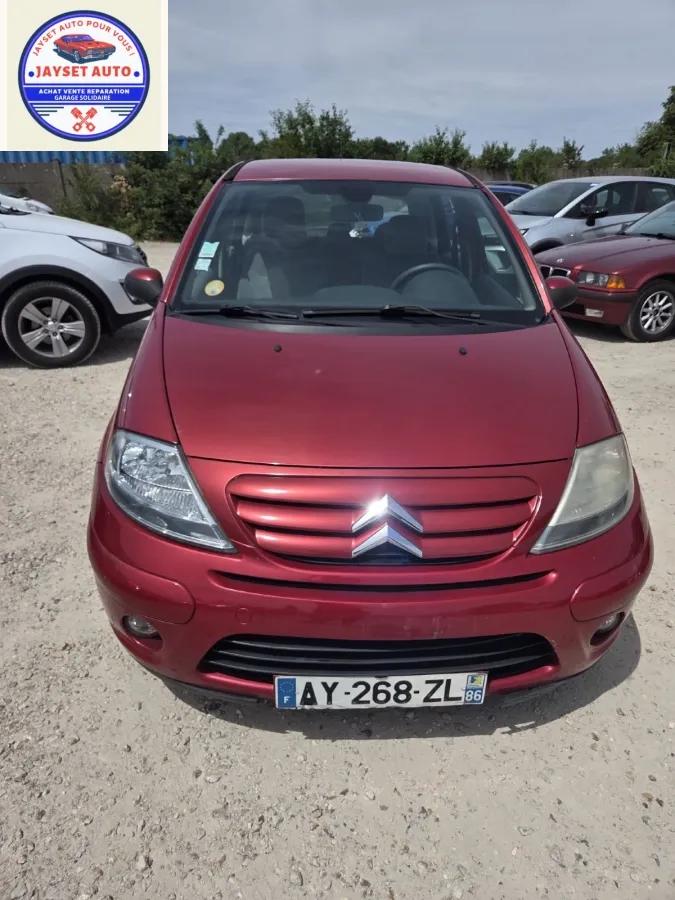 Citroën C3