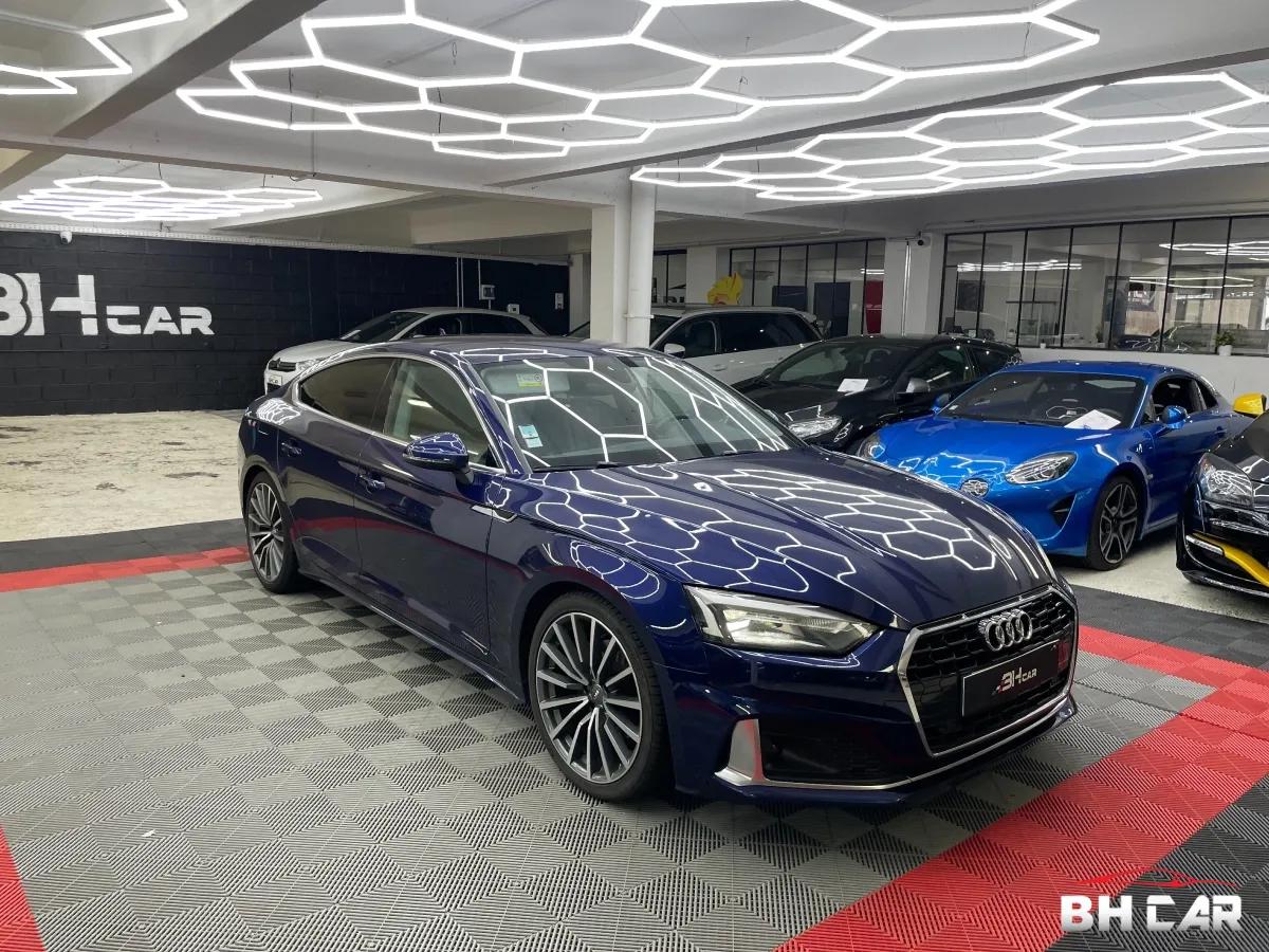 Image Audi A5