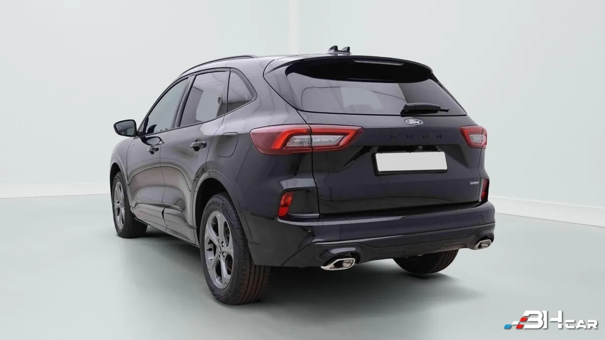 Ford Kuga - photo 3