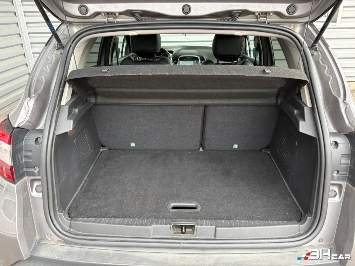 Renault Captur - photo 18