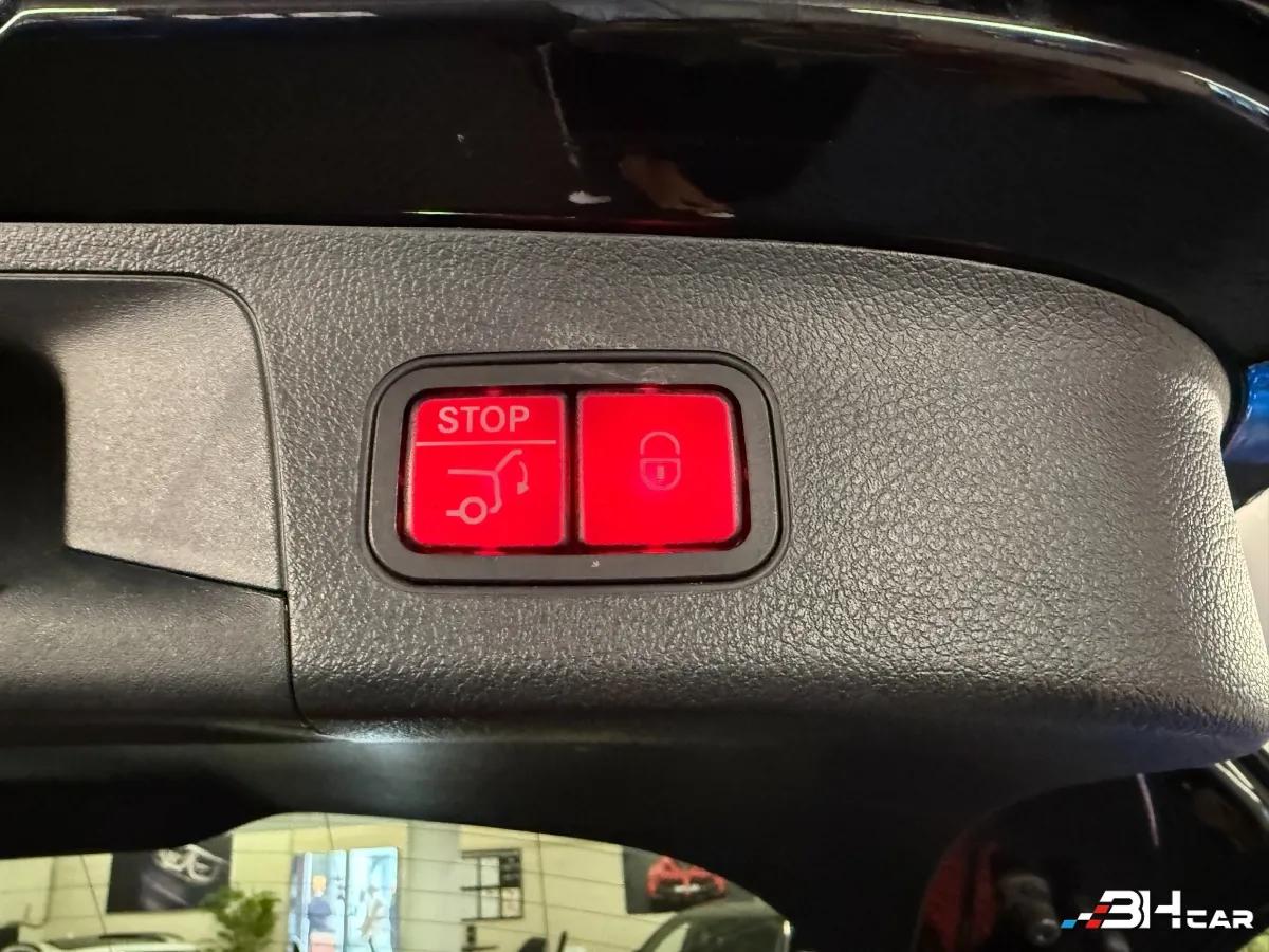 Aperçu indisponible de Mercedes-Benz Classe GLA