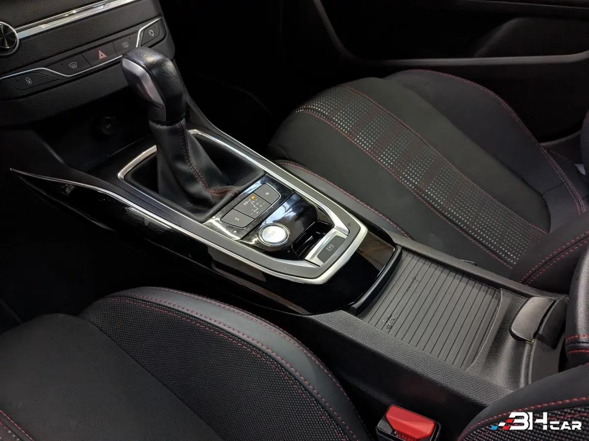 Aperçu indisponible de Peugeot 308