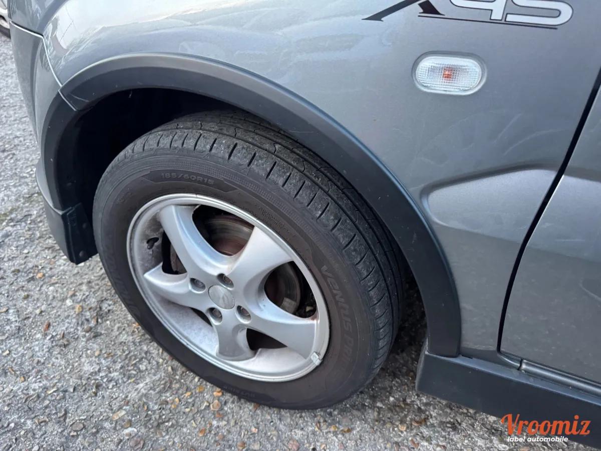 Suzuki Ignis 1.3 95 X-45 2WD
