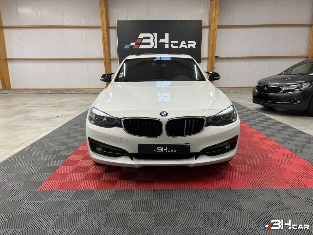 Bmw Serie 3 - photo 2