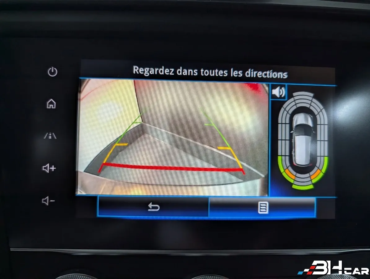 Renault Kadjar - photo 12