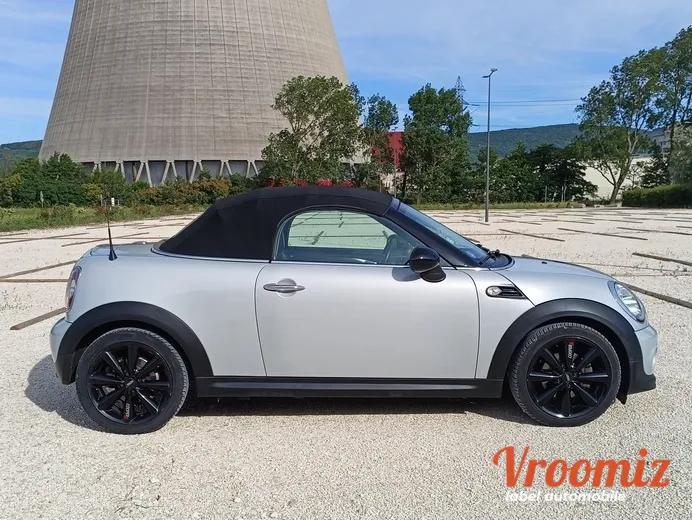 Mini Roadster 1.6 120 COOPER