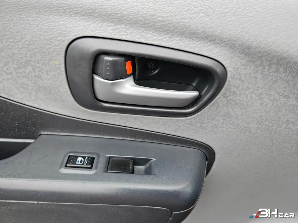 Aperçu indisponible de Suzuki Alto