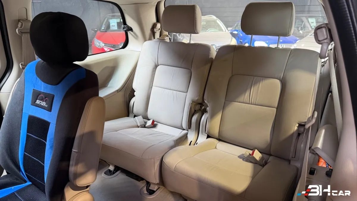Kia Carnival - photo 20