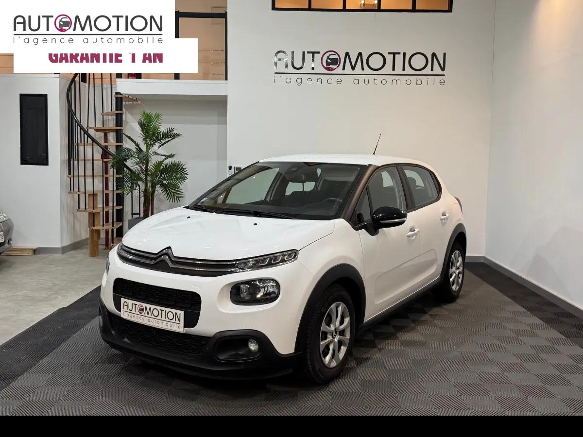 Citroën C3