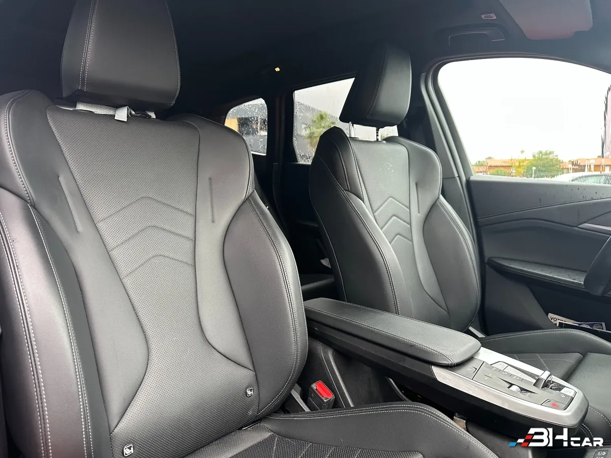 Bmw X1 - photo 10