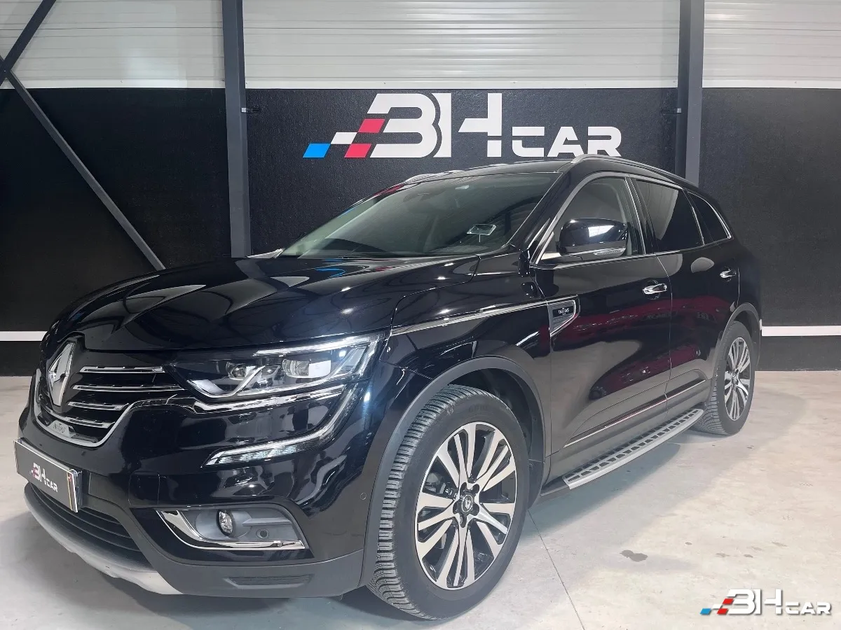 Renault Koleos