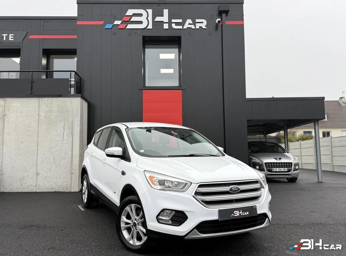 Image Ford Kuga