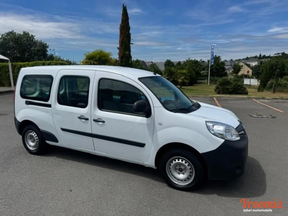 RENAULT Kangoo Express