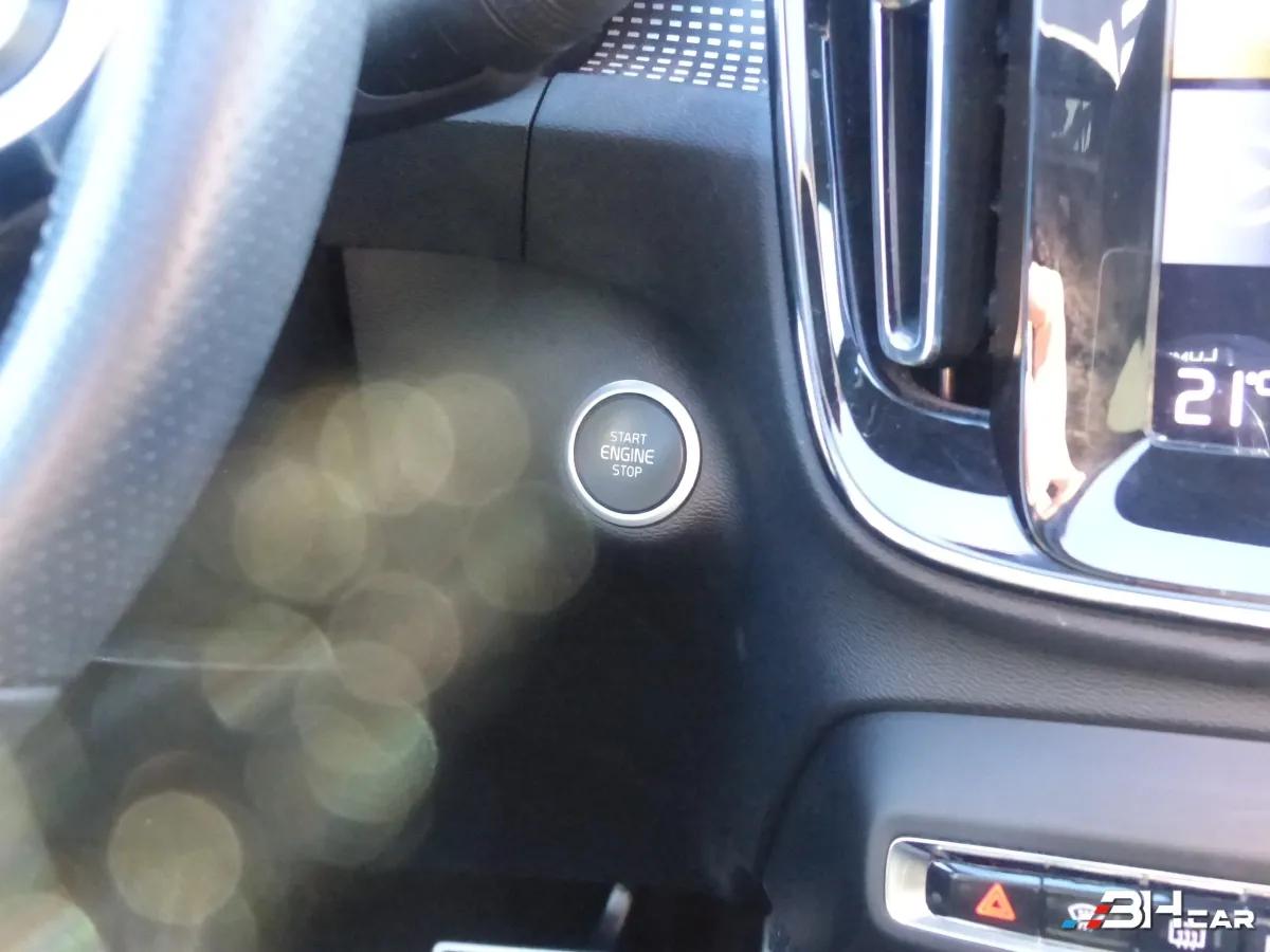 Aperçu indisponible de Volvo XC40