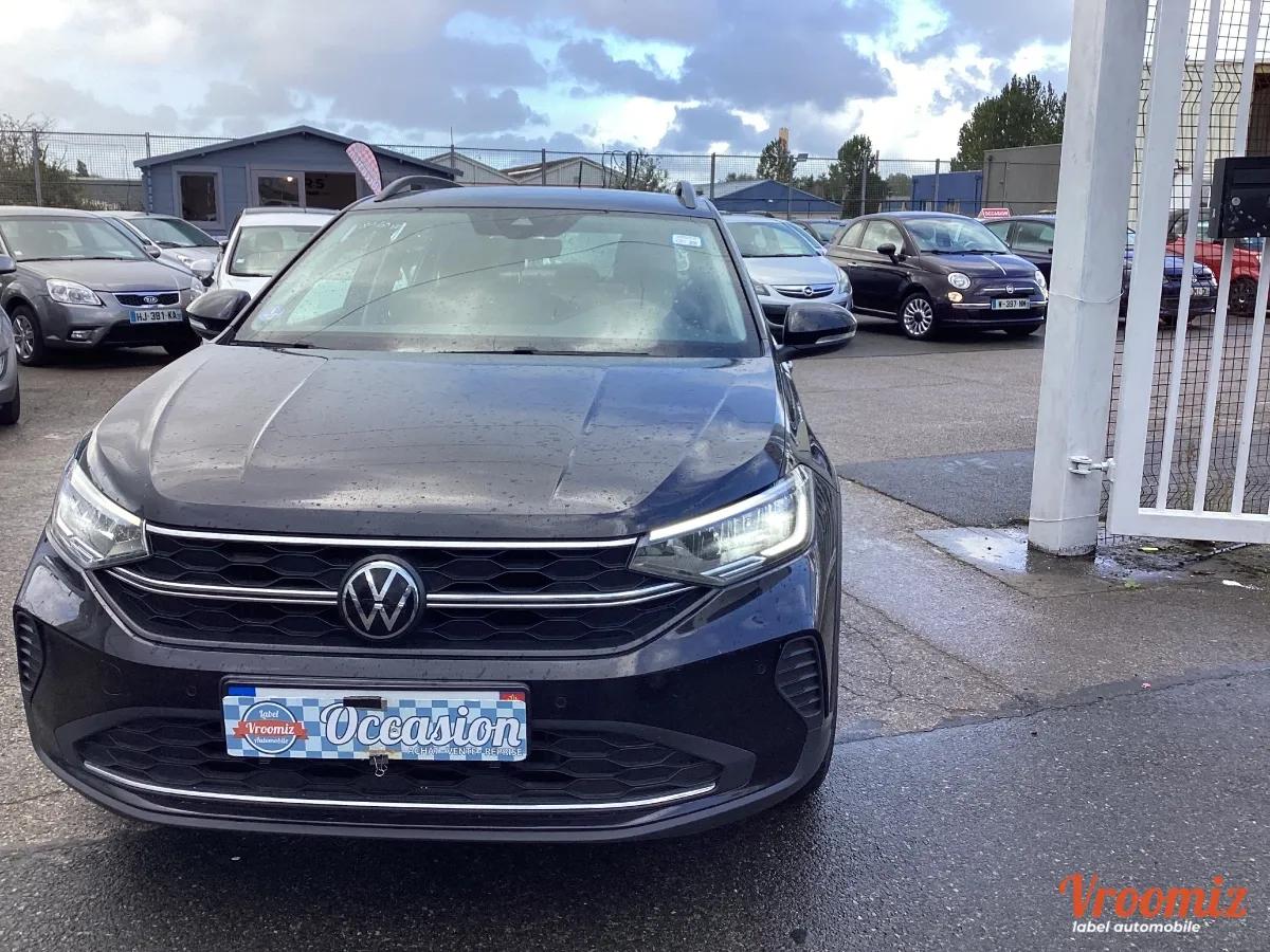 Volkswagen Taigo 1.0 TSI 110 LIFE DSG BVA