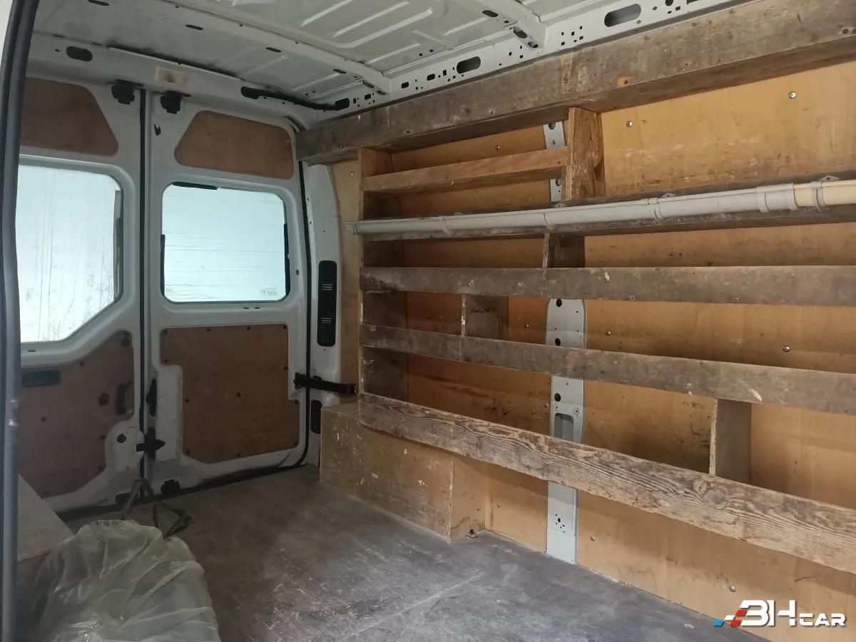 Aperçu indisponible de RENAULT Master Vu