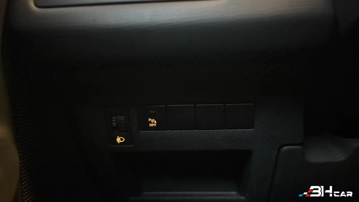 Citroen C4 - photo 20